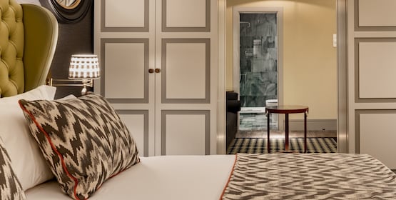 NH Collection Valencia Colón